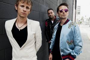 Muse - Volt 2022