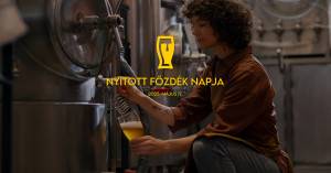 Nyitott Főzdék Napa 2025