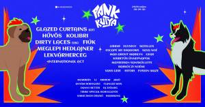 Pankkutya Fesztivál 2026