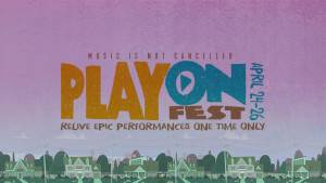 PlayOn Festival 