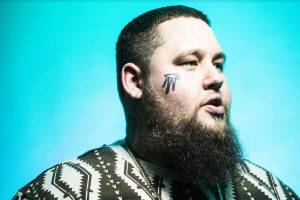 Rag'n'Bone Man