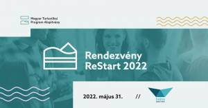 Rendezvény ReStart 2022