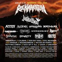 Rockmaraton 2024