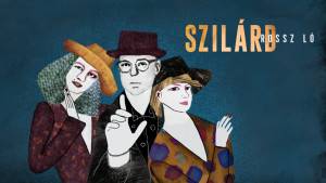 Balanyi Szilárd - Rossz ló 