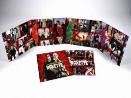 Roxette: Bag of Trix