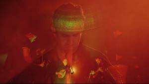 Kerekes Band Live: Water