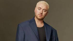 Sam Smith 2024 - Colours of Ostrava