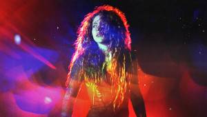 Shakira - 