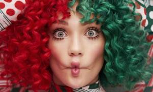 Sia - Snowman
