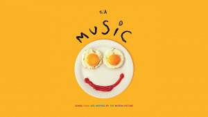 Music - Songs from and Inspired by the Motion Picture