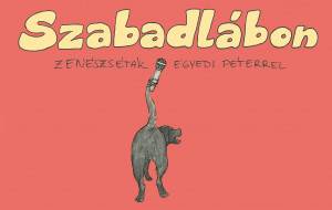 Szabadlábon podcast