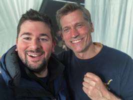 A besúgó alkotója, Szentgyörgyi Bálint 