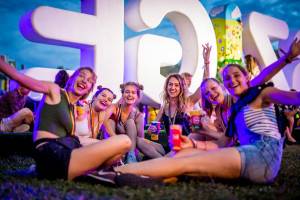 Sziget 2022 - visszatérés