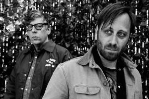 The Black Keys