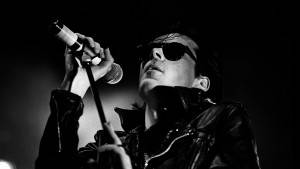 The Sisters of Mercy