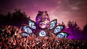 Tomorrowland Around the World 2020