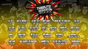 Tribute Maraton 2023