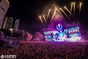 Ultra Miami 2022 livestream