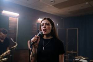 UPBEAT platform projekt
