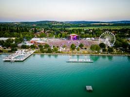 Balaton Souns - Safety First