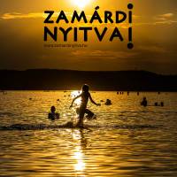 Zamárdi nyitva!